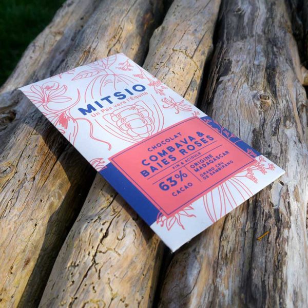 Chocolat Mitsio gamme complète – Image 5