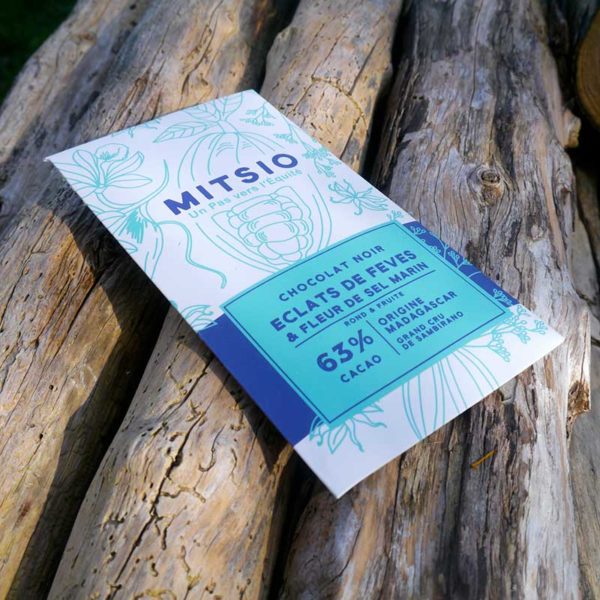 Chocolat Mitsio gamme complète – Image 2