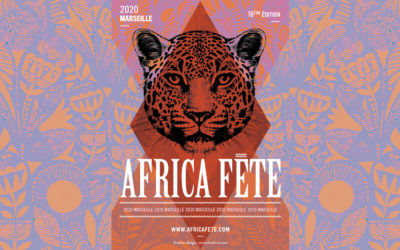 Africa fête 2020