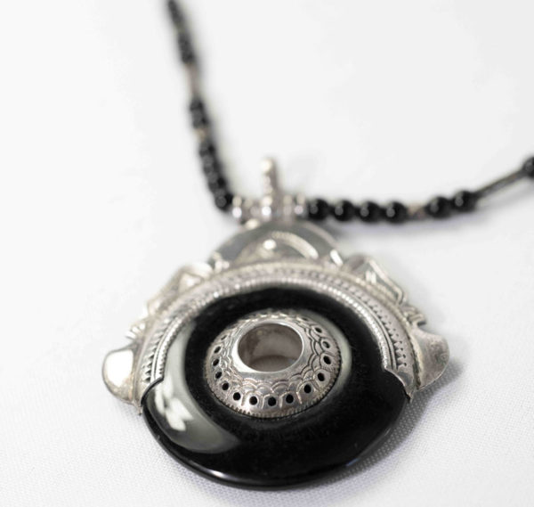 Collier Touareg
