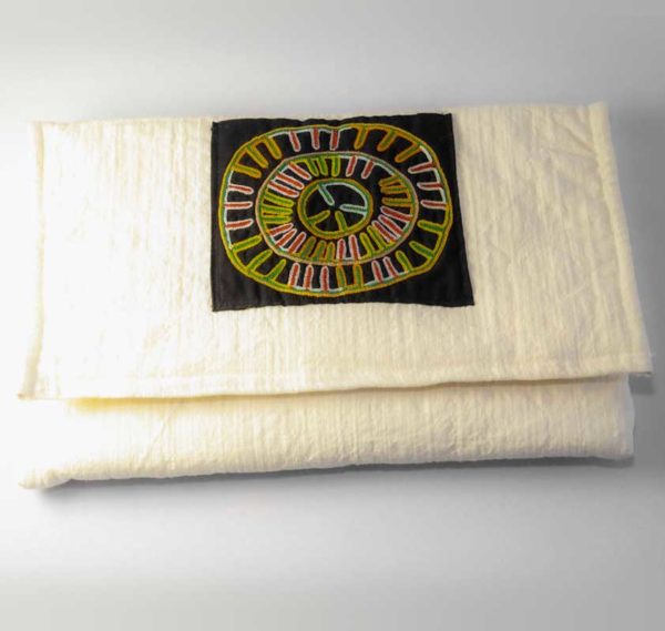 Pochette wodabe