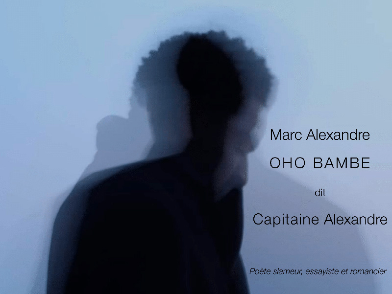 Capitaine-Alexandre