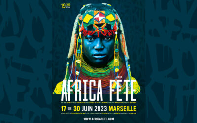 Africa Fête 2023