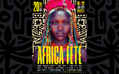 Africa Fête 2024